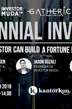 Millennial Investor September 2019